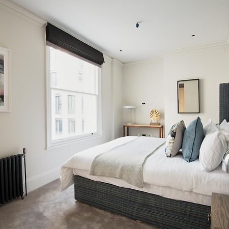 Sonder King Street Aparthotel London Eksteriør bilde