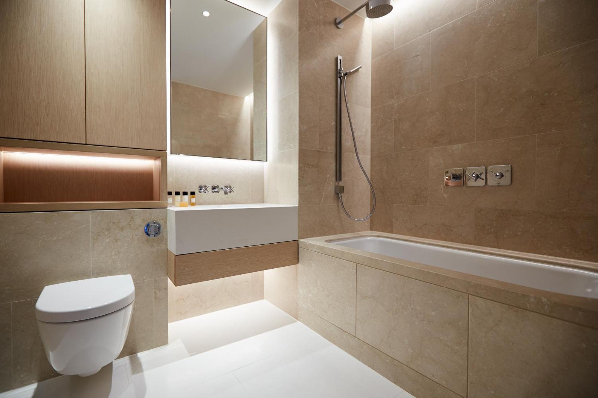 Sonder King Street Aparthotel London Eksteriør bilde