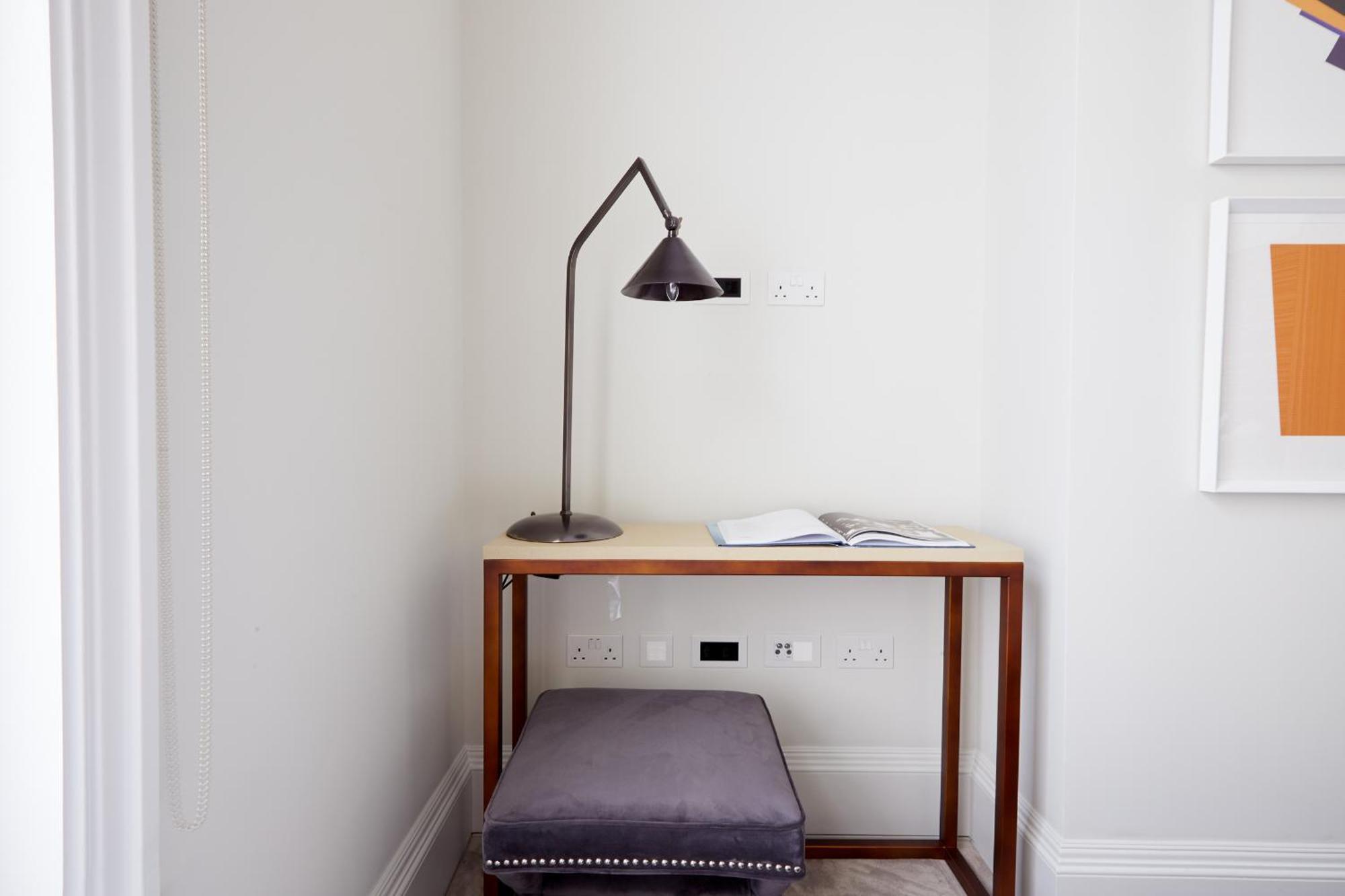 Sonder King Street Aparthotel London Eksteriør bilde