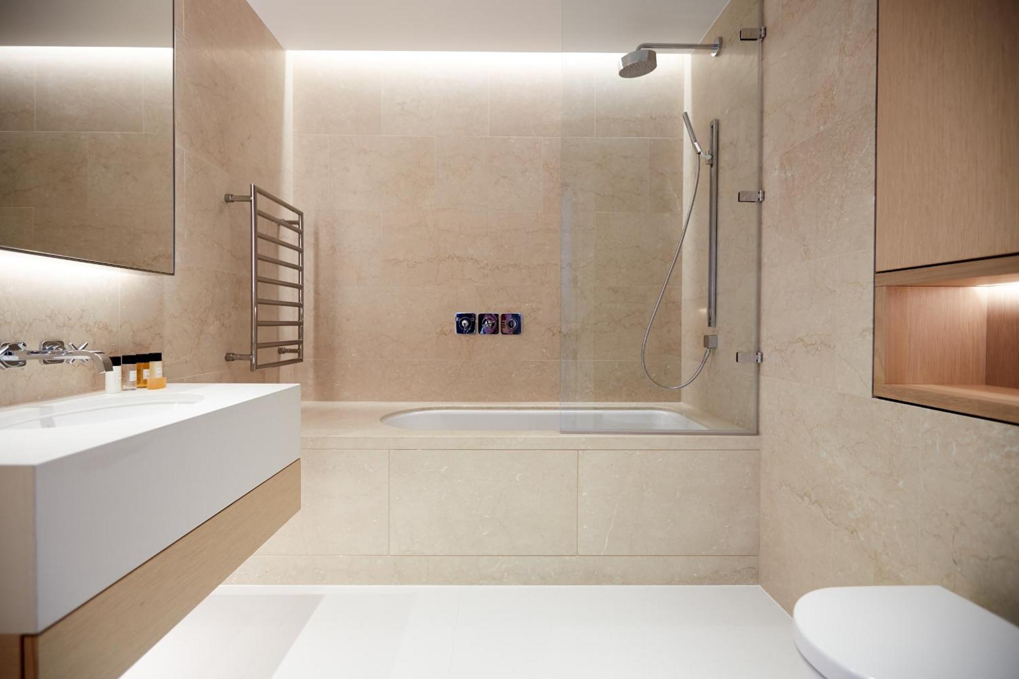 Sonder King Street Aparthotel London Eksteriør bilde