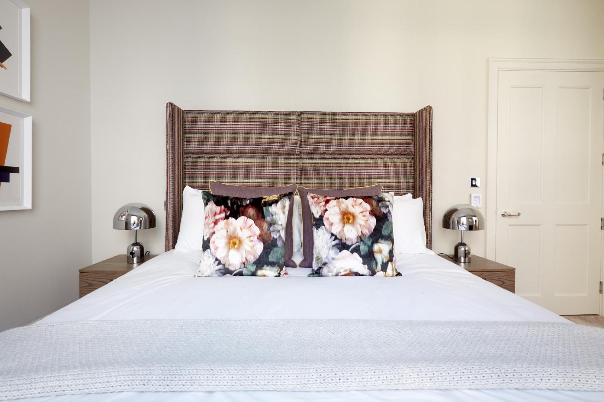 Sonder King Street Aparthotel London Eksteriør bilde