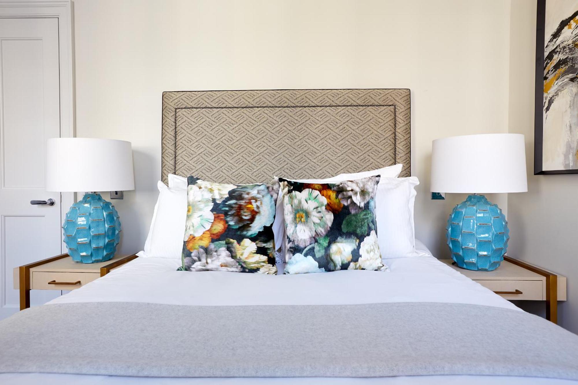 Sonder King Street Aparthotel London Eksteriør bilde