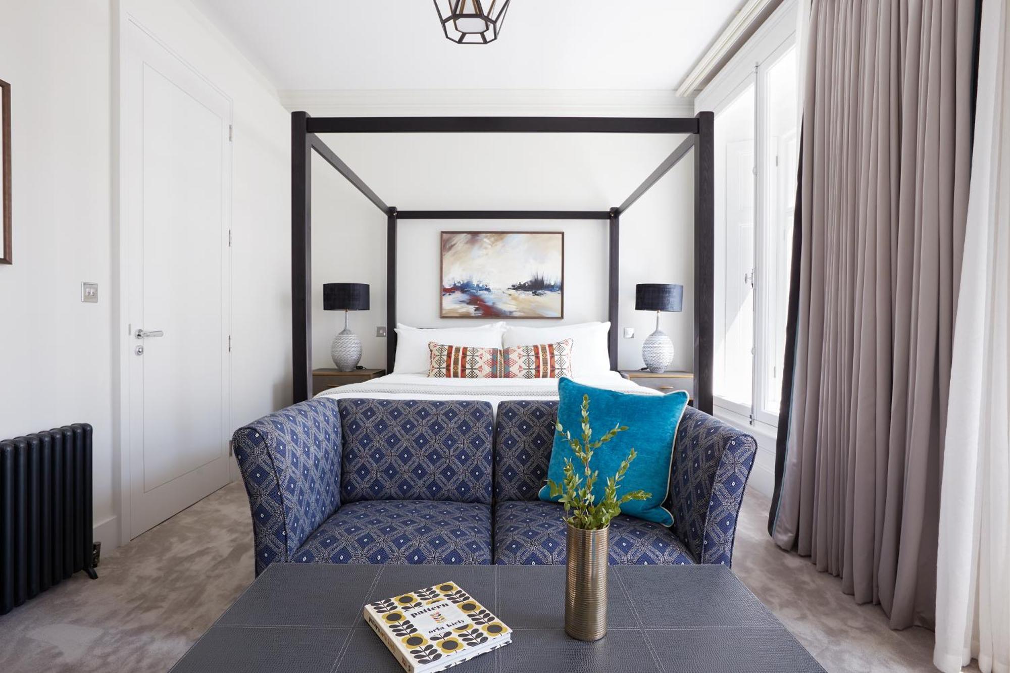 Sonder King Street Aparthotel London Eksteriør bilde