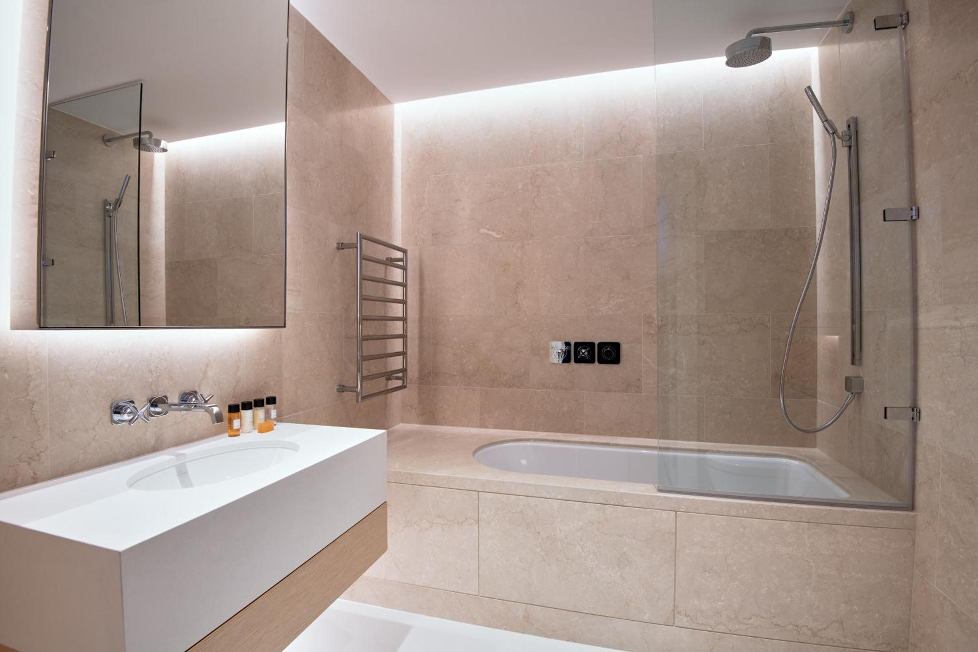 Sonder King Street Aparthotel London Eksteriør bilde