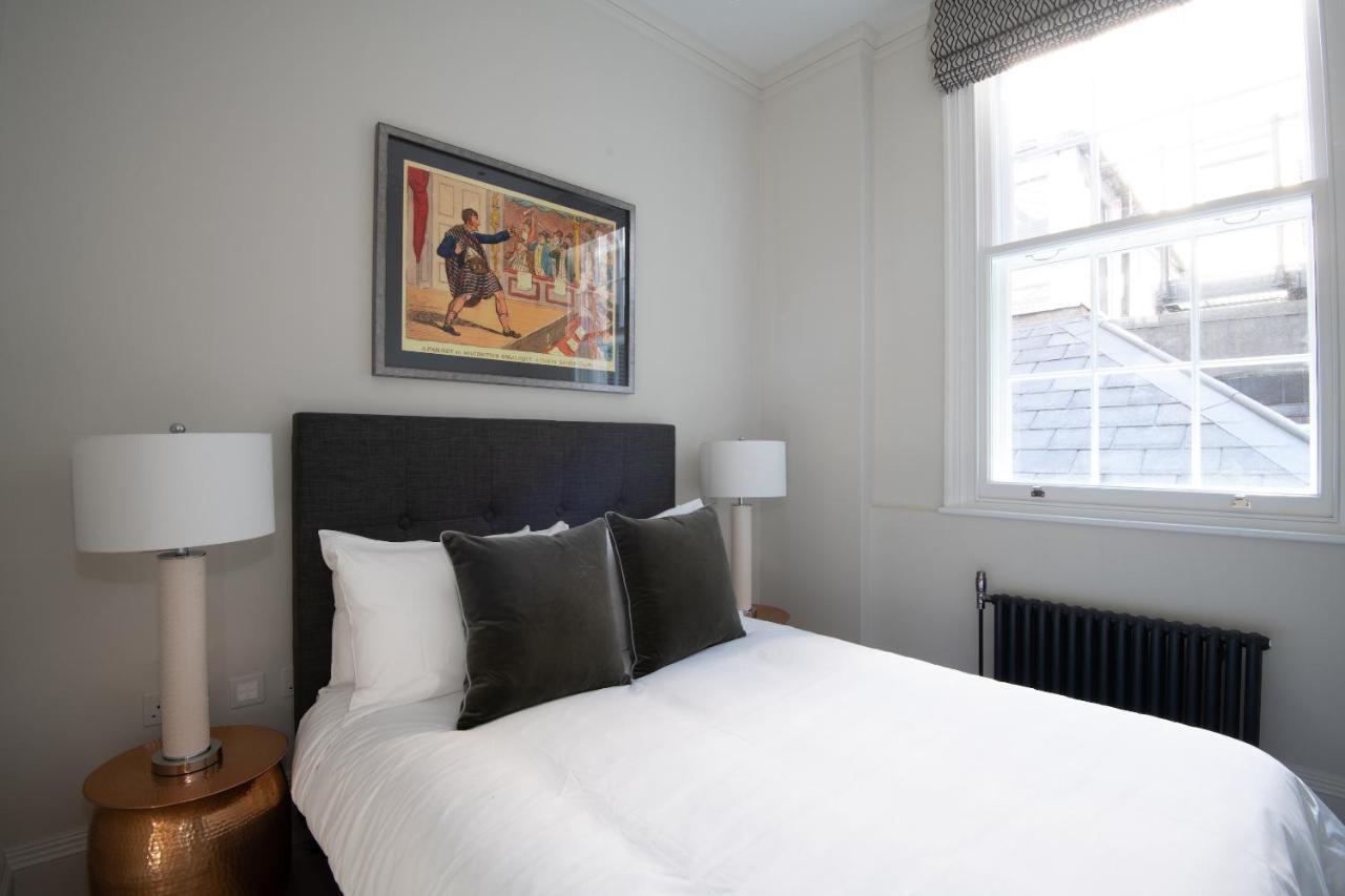 Sonder King Street Aparthotel London Eksteriør bilde